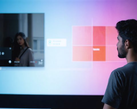 The Future of Storytelling: A New Era of Digital Innovation The Future of Storytelling: A New Era of Digital Innovation