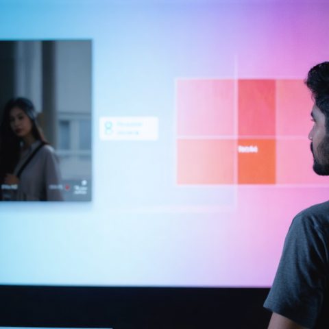 The Future of Storytelling: A New Era of Digital Innovation The Future of Storytelling: A New Era of Digital Innovation