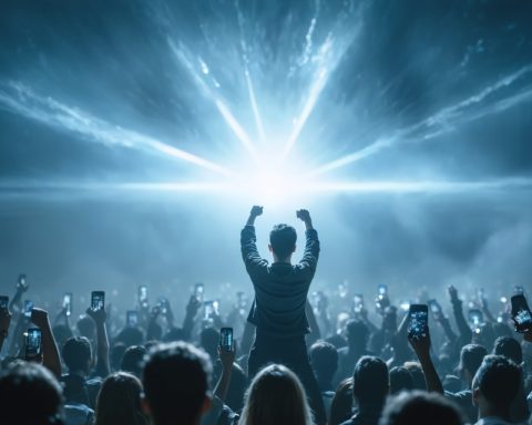 The Unstoppable Rise of PEOPLE: A New Dawn for ConstitutionDAO? The Unstoppable Rise of PEOPLE: A New Dawn for ConstitutionDAO?