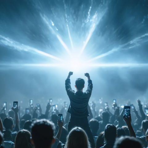 The Unstoppable Rise of PEOPLE: A New Dawn for ConstitutionDAO? The Unstoppable Rise of PEOPLE: A New Dawn for ConstitutionDAO?