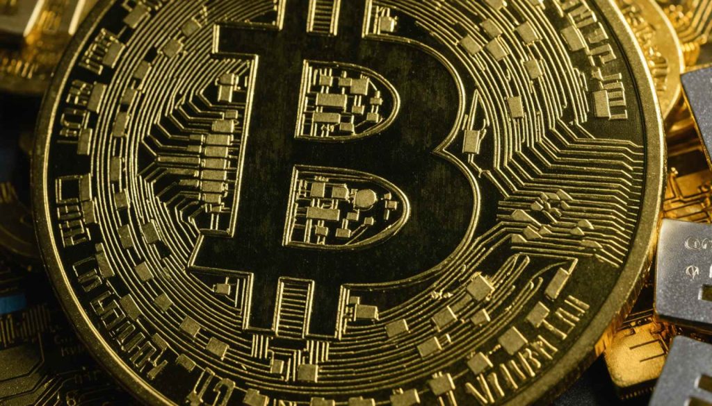 The Bold Gamble: Wisconsin’s Giant Investment Board Takes a Surprising Turn on Bitcoin