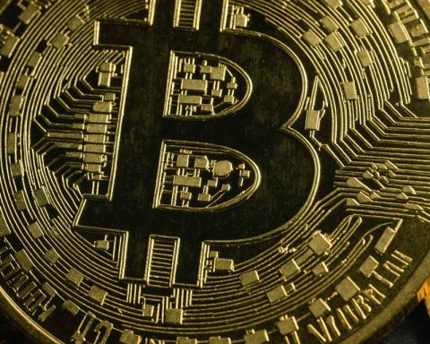 The Bold Gamble: Wisconsin’s Giant Investment Board Takes a Surprising Turn on Bitcoin