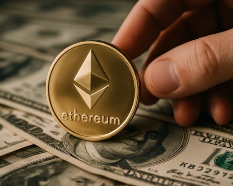 Surprising Ethereum Moves Could Herald a Major Comeback—But Are We There Yet? Surprising Ethereum Moves Could Herald a Major Comeback—But Are We There Yet?