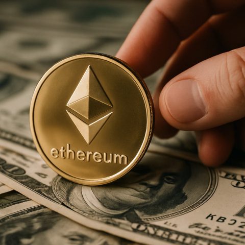 Surprising Ethereum Moves Could Herald a Major Comeback—But Are We There Yet? Surprising Ethereum Moves Could Herald a Major Comeback—But Are We There Yet?