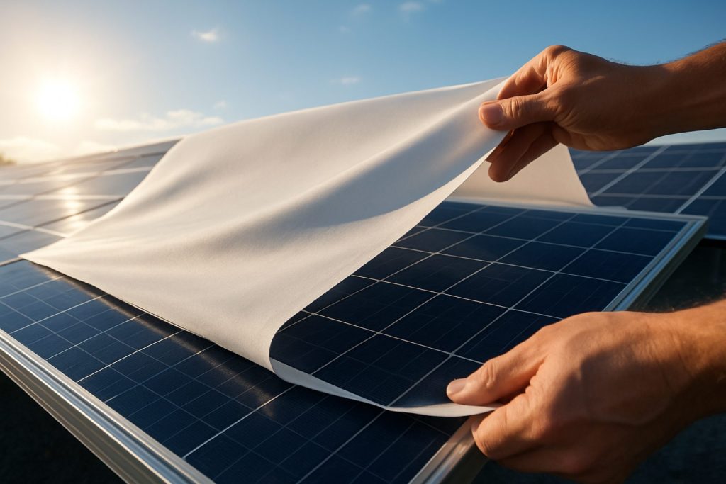 Unveiling the 2025 Vapex Photovoltaic Encapsulation Revolution: How New Materials and Market Forces Will Supercharge Solar Efficiency for Years to Come Unveiling the 2025 Vapex Photovoltaic Encapsulation Revolution: How New Materials and Market Forces Will Supercharge Solar Efficiency for Years to Come