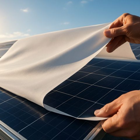 Unveiling the 2025 Vapex Photovoltaic Encapsulation Revolution: How New Materials and Market Forces Will Supercharge Solar Efficiency for Years to Come Unveiling the 2025 Vapex Photovoltaic Encapsulation Revolution: How New Materials and Market Forces Will Supercharge Solar Efficiency for Years to Come