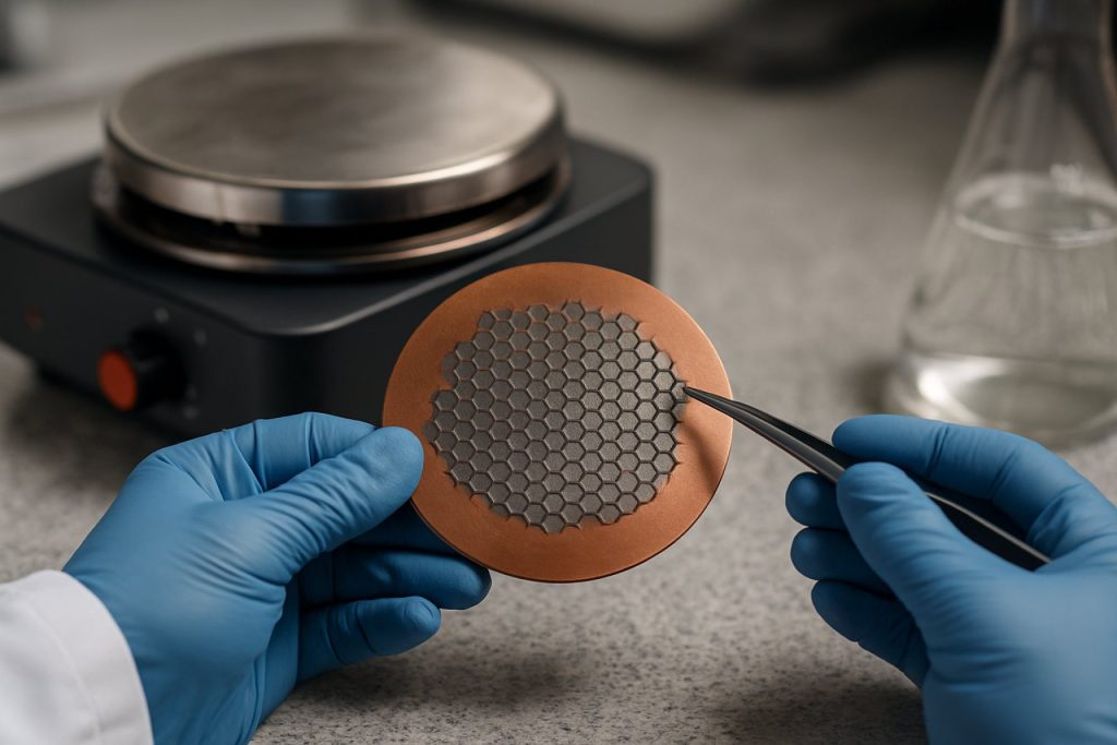 Monolayer Graphene Synthesis Breakthroughs: What Will Disrupt 2025–2030? Monolayer Graphene Synthesis Breakthroughs: What Will Disrupt 2025–2030?