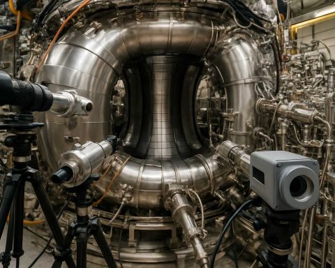 Tokamak Diagnostics Set for Explosive Growth: 2025-2030 Market & Tech Forecast Revealed Tokamak Diagnostics Set for Explosive Growth: 2025-2030 Market & Tech Forecast Revealed