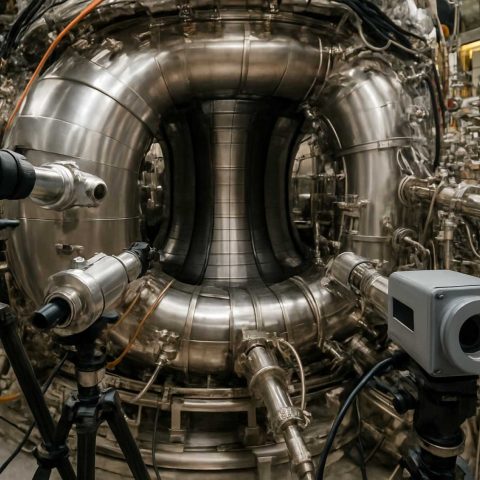 Tokamak Diagnostics Set for Explosive Growth: 2025-2030 Market & Tech Forecast Revealed Tokamak Diagnostics Set for Explosive Growth: 2025-2030 Market & Tech Forecast Revealed