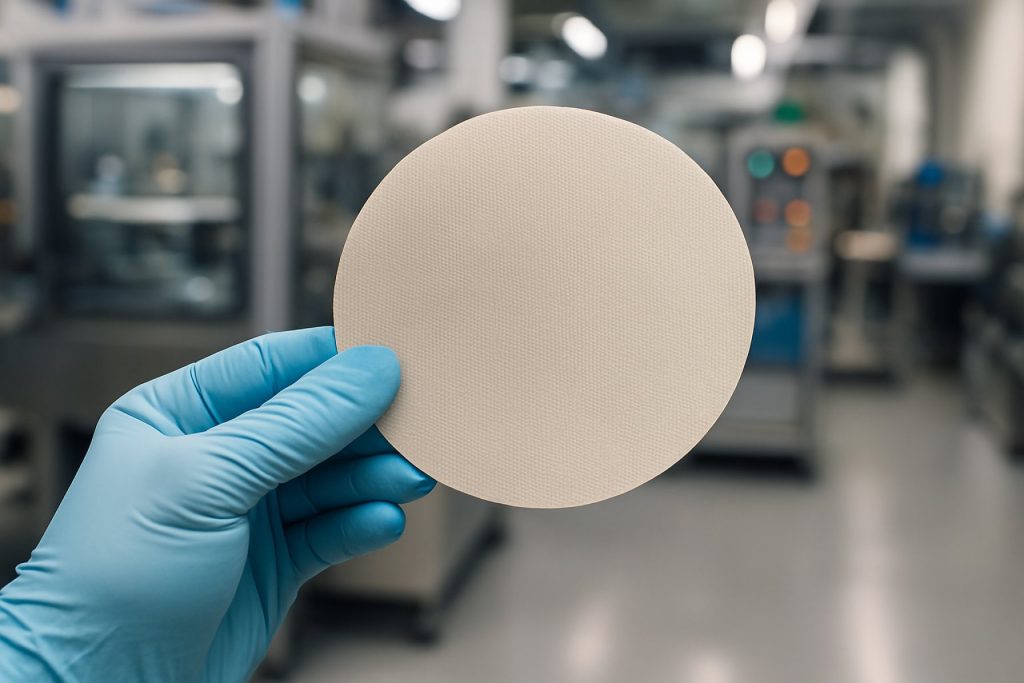 2025 Breakthroughs: Non-Ferrous Nanofiltration Membrane Manufacturing Set to Skyrocket—Who Will Dominate the Next 5 Years? 2025 Breakthroughs: Non-Ferrous Nanofiltration Membrane Manufacturing Set to Skyrocket—Who Will Dominate the Next 5 Years?