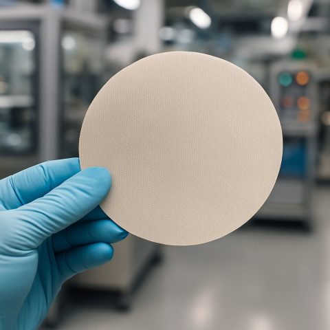 2025 Breakthroughs: Non-Ferrous Nanofiltration Membrane Manufacturing Set to Skyrocket—Who Will Dominate the Next 5 Years? 2025 Breakthroughs: Non-Ferrous Nanofiltration Membrane Manufacturing Set to Skyrocket—Who Will Dominate the Next 5 Years?