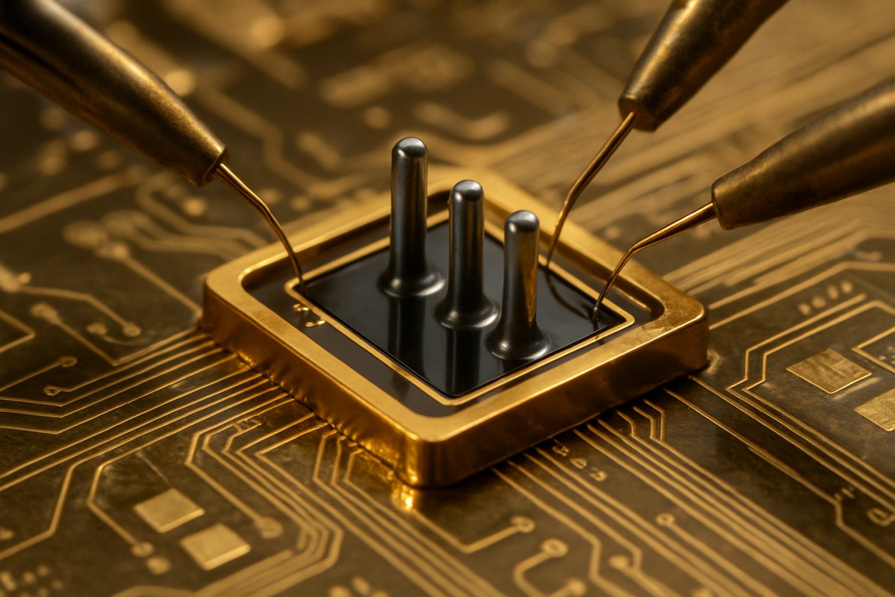 Spintronics Nanodevice Prototyping 2025: Unleashing 30% Market Growth & Next-Gen Innovation