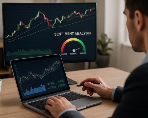 Sentiment Analysis for Algorithmic Trading Market 2025: AI-Driven Growth, 18% CAGR Forecast & Key Trends