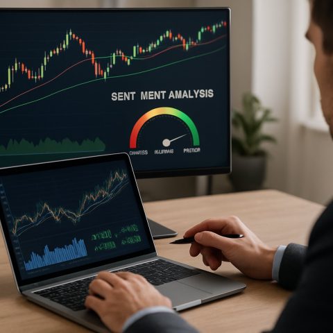 Sentiment Analysis for Algorithmic Trading Market 2025: AI-Driven Growth, 18% CAGR Forecast & Key Trends Sentiment Analysis for Algorithmic Trading Market 2025: AI-Driven Growth, 18% CAGR Forecast & Key Trends