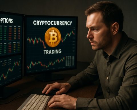 Krypto opciju tirdzniecības stratēģijas, kas var izveidot vai sagraut jūsu portfeli 2025. gadā Krypto opciju tirdzniecības stratēģijas, kas var izveidot vai sagraut jūsu portfeli 2025. gadā
