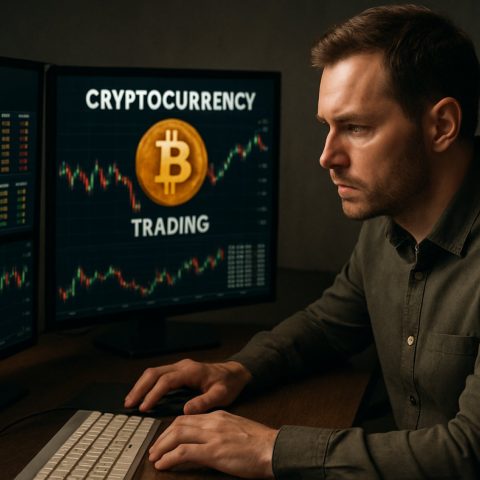 Crypto Options Trading Strategies That Could Make or Break Your Portfolio in 2025 Crypto Options Trading Strategies That Could Make or Break Your Portfolio in 2025