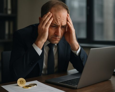 Crypto Broker Hit With $65,000 in Fines and Suspension After Secretly Managing Millions in Digital Assets