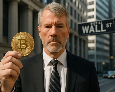 MicroStrategy’s $1 Billion Bitcoin Bet: Why Wall Street Is Paying Double (And If You Should!) MicroStrategy’s $1 Billion Bitcoin Bet: Why Wall Street Is Paying Double (And If You Should!)