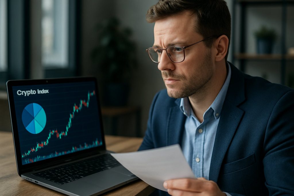 Bitpanda Crypto Index: The Secret Weapon Savvy Investors Use to Ride 2025’s Crypto Bull Run Bitpanda Crypto Index: The Secret Weapon Savvy Investors Use to Ride 2025’s Crypto Bull Run