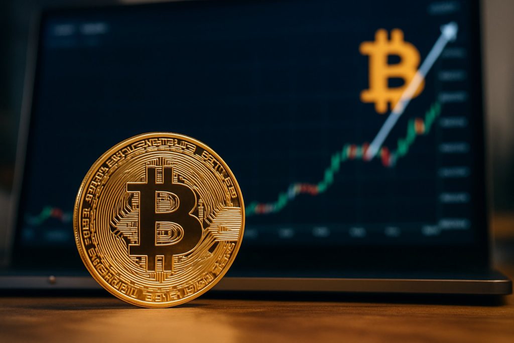 Bitcoin Set to Shatter All-Time Highs in July—Top Analyst Reveals Bold $120K Price Target