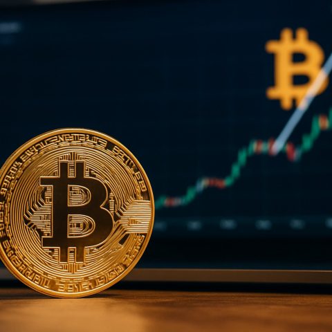 Bitcoin Set to Shatter All-Time Highs in July—Top Analyst Reveals Bold $120K Price Target Bitcoin Set to Shatter All-Time Highs in July—Top Analyst Reveals Bold $120K Price Target