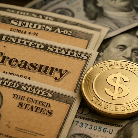 The Stablecoin Surge: Why $200 Billion in Crypto is Quietly Reshaping U.S. Treasury Yields The Stablecoin Surge: Why $200 Billion in Crypto is Quietly Reshaping U.S. Treasury Yields