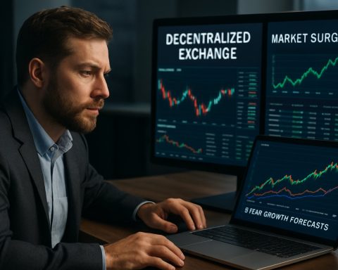 MEV Exploitation in Decentralized Exchanges: 2025 Market Surge & 5-Year Growth Forecasts