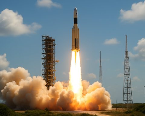 Global Space Launch Update: Key Players, Innovations & Market Dynamics Global Space Launch Update: Key Players, Innovations & Market Dynamics