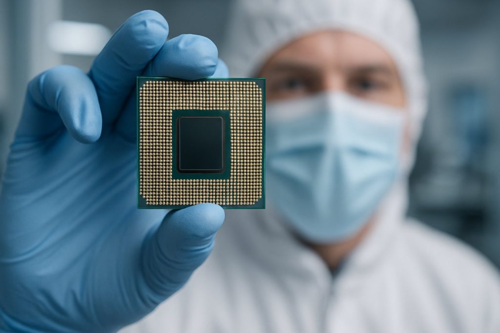 Top 100 Influential Semiconductor Companies Shaping Global Innovation Top 100 Influential Semiconductor Companies Shaping Global Innovation