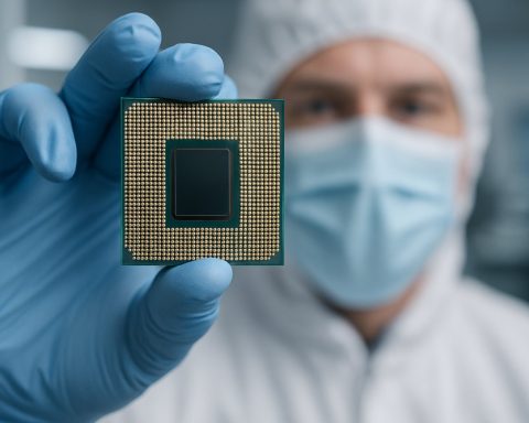 Top 100 Influential Semiconductor Companies Shaping Global Innovation