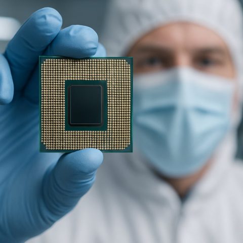 Top 100 Influential Semiconductor Companies Shaping Global Innovation Top 100 Influential Semiconductor Companies Shaping Global Innovation