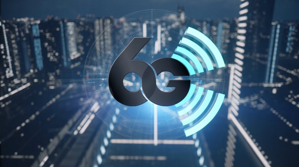 6G Revolution: Blazing Speeds, Global Tech Rivalries, and the Next Wireless Frontier 6G Revolution: Blazing Speeds, Global Tech Rivalries, and the Next Wireless Frontier