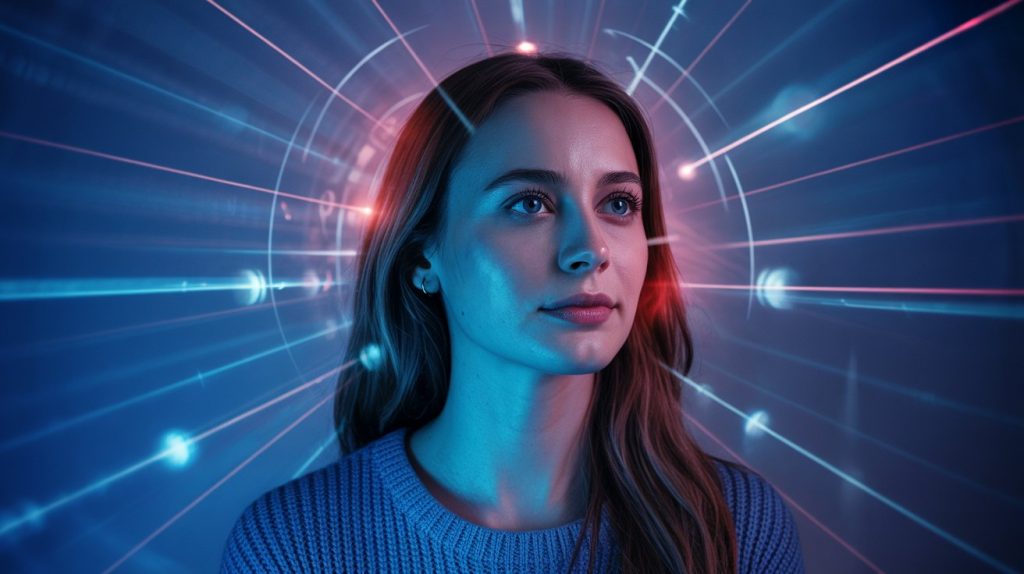 AI That Knows How You Feel: The Rise of Emotion-Detecting Tech AI That Knows How You Feel: The Rise of Emotion-Detecting Tech