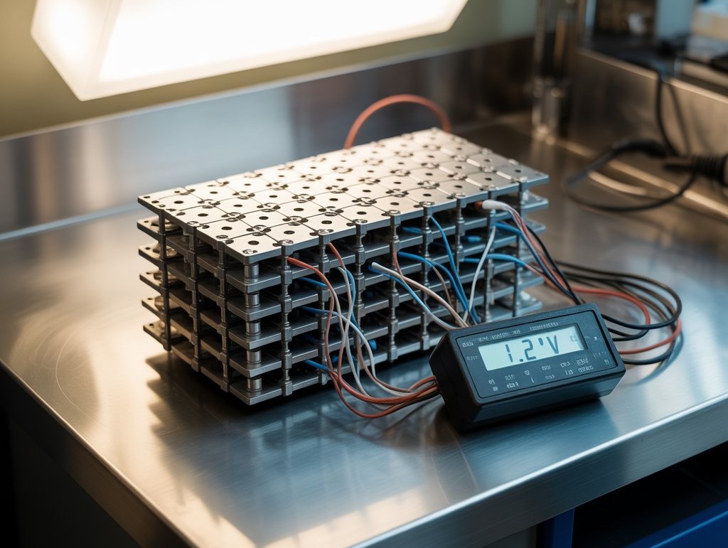 Fuel Cell Revolution: How Hydrogen Power is Transforming Transportation, Energy and Tech in 2025 Fuel Cell Revolution: How Hydrogen Power is Transforming Transportation, Energy and Tech in 2025