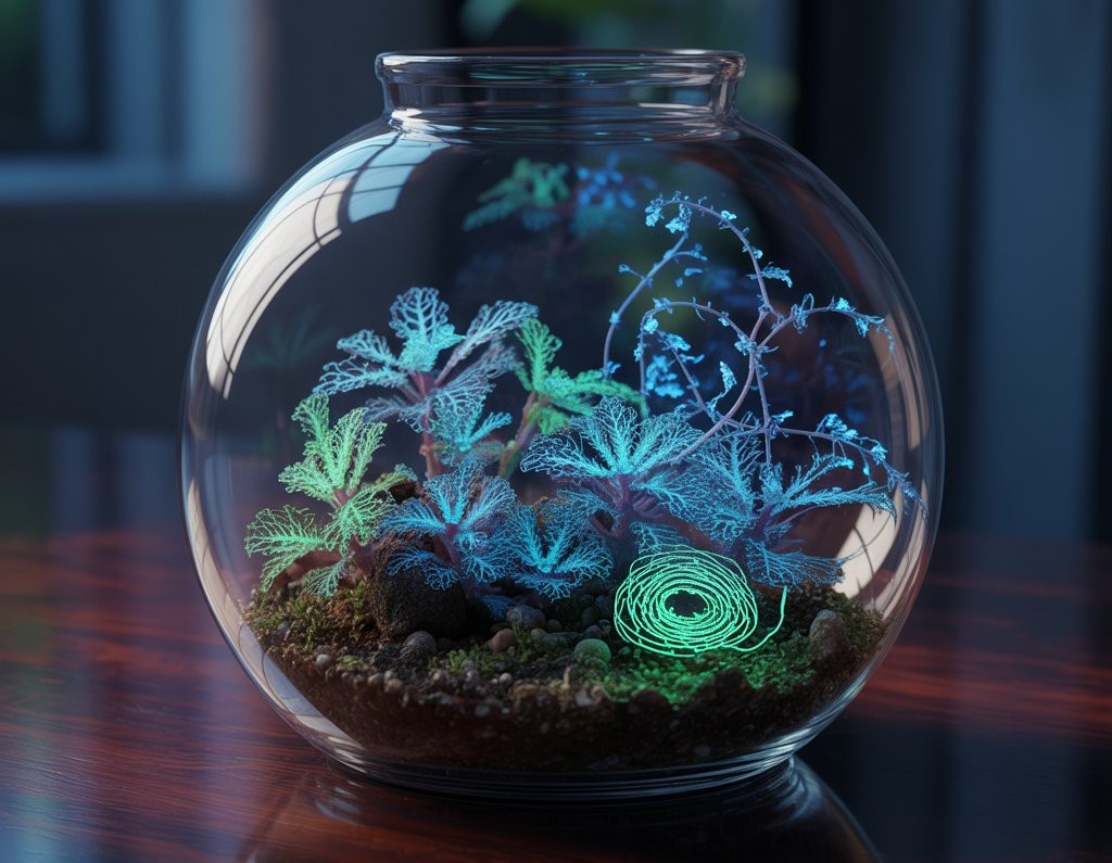 Glow-in-the-Dark Houseplants Are Finally Real—Here’s the Science, Safety, and Shopping Guide (2025 Deep‑Dive) Glow-in-the-Dark Houseplants Are Finally Real—Here’s the Science, Safety, and Shopping Guide (2025 Deep‑Dive)