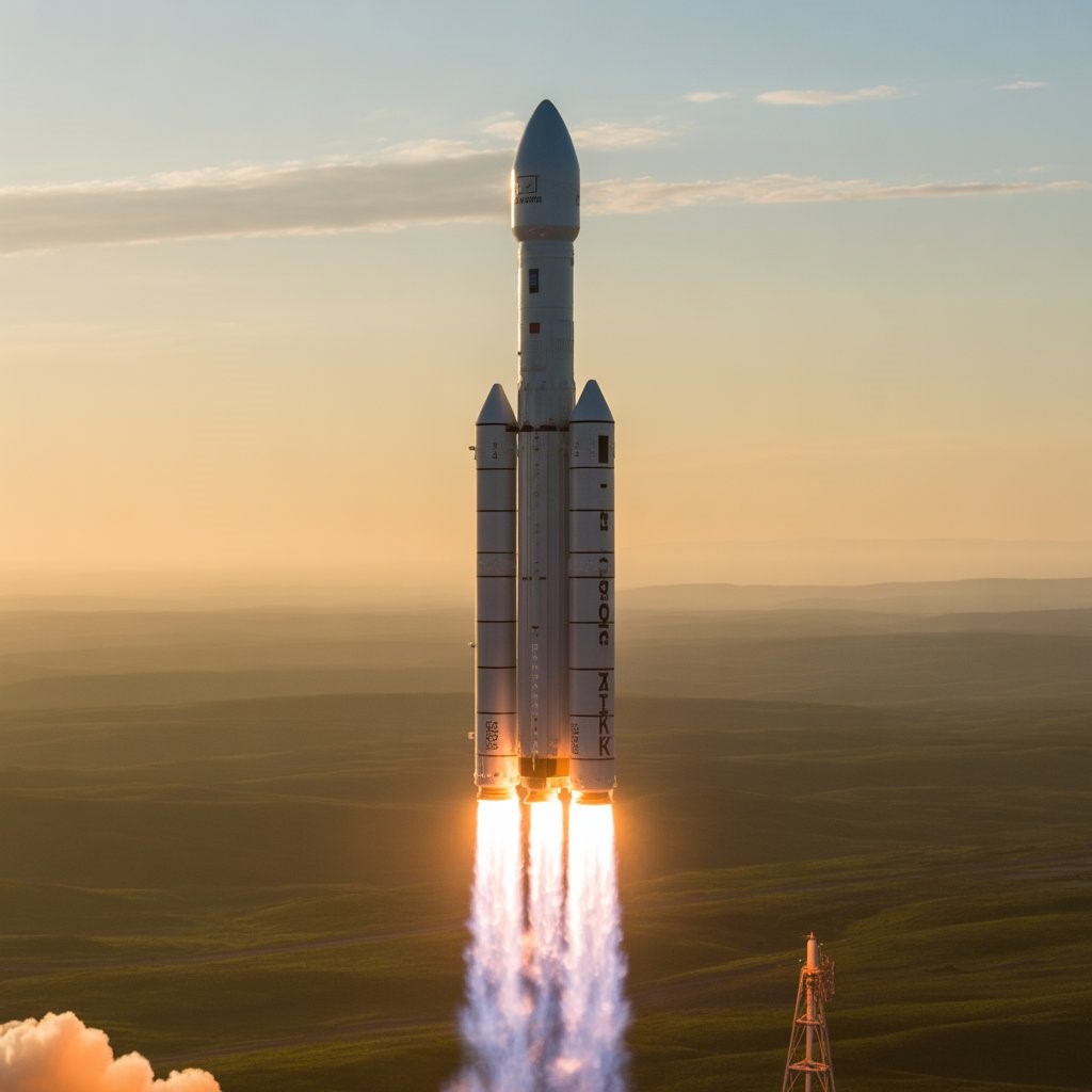 Launch, Land, Repeat: How Reusable Rockets Are Revolutionizing Space Travel Launch, Land, Repeat: How Reusable Rockets Are Revolutionizing Space Travel
