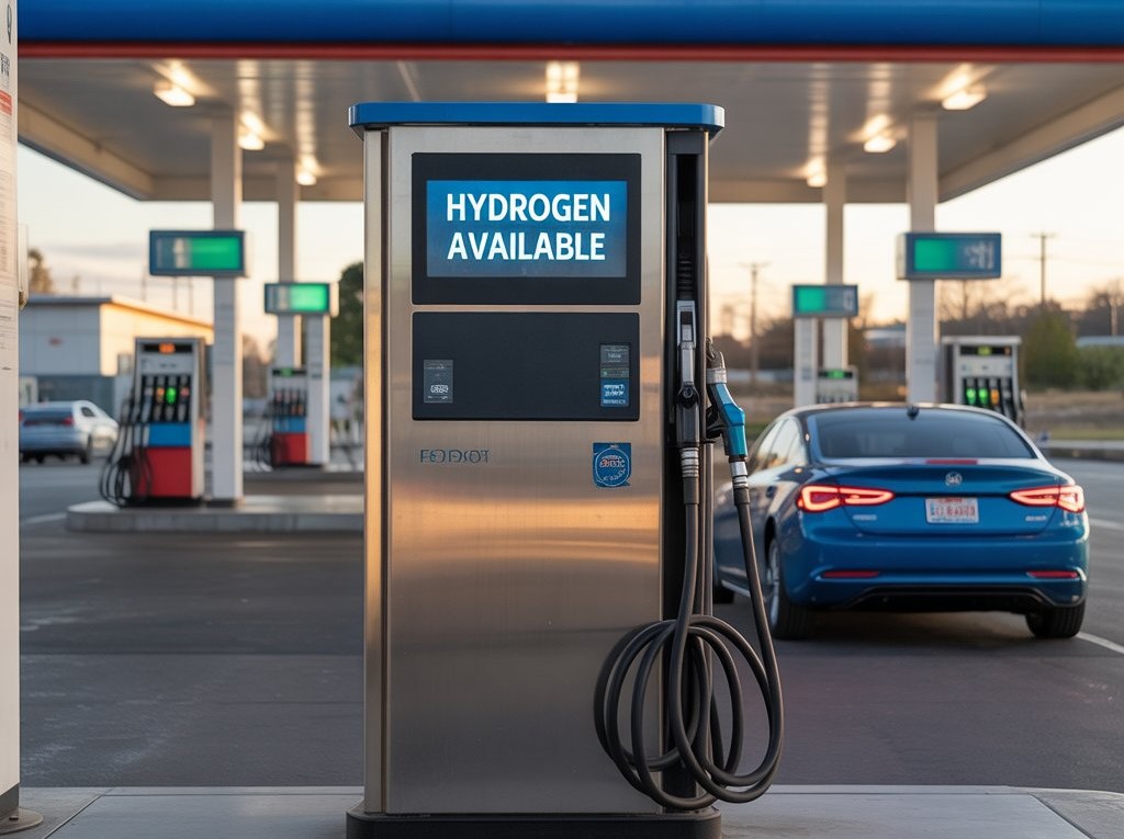 The Hydrogen Storage Revolution: Unlocking Clean Energy’s Missing Link The Hydrogen Storage Revolution: Unlocking Clean Energy’s Missing Link
