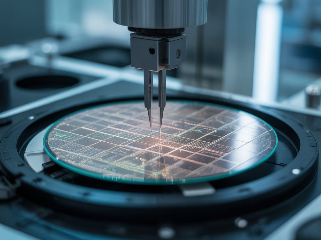 Trillion-Dollar Chip Wars: Inside the High-Stakes World of Global Semiconductor Production Trillion-Dollar Chip Wars: Inside the High-Stakes World of Global Semiconductor Production