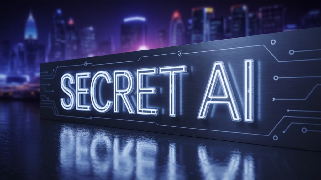Exposed: Inside the Secret AI Race – Leaks, Rumors, and the Hidden Quest for AGI Exposed: Inside the Secret AI Race – Leaks, Rumors, and the Hidden Quest for AGI