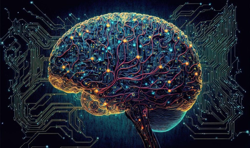 Mind Over Machine: The Astonishing Rise of Brain-Computer Interfaces (BCIs) Mind Over Machine: The Astonishing Rise of Brain-Computer Interfaces (BCIs)