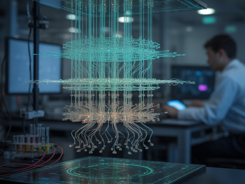 Latest Breakthroughs in Quantum Engineering and What They Mean for Our Future Latest Breakthroughs in Quantum Engineering and What They Mean for Our Future