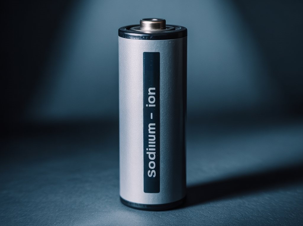 Sodium-Ion Batteries Are Coming – Cheaper, Safer and Poised to Disrupt Lithium-Ion Sodium-Ion Batteries Are Coming – Cheaper, Safer and Poised to Disrupt Lithium-Ion