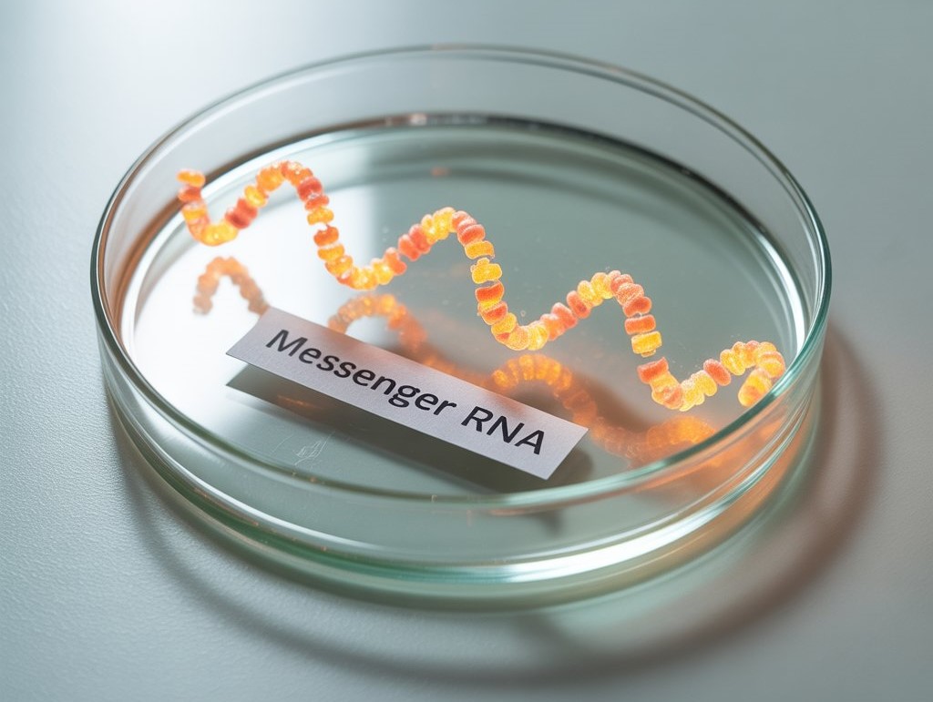 Beyond COVID Vaccines: The mRNA Revolution Transforming Medicine Beyond COVID Vaccines: The mRNA Revolution Transforming Medicine