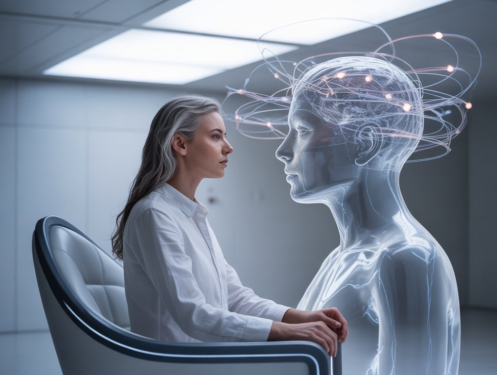 Uploading Minds: The Race for Whole Brain Emulation (WBE) and Its Profound Implications Uploading Minds: The Race for Whole Brain Emulation (WBE) and Its Profound Implications