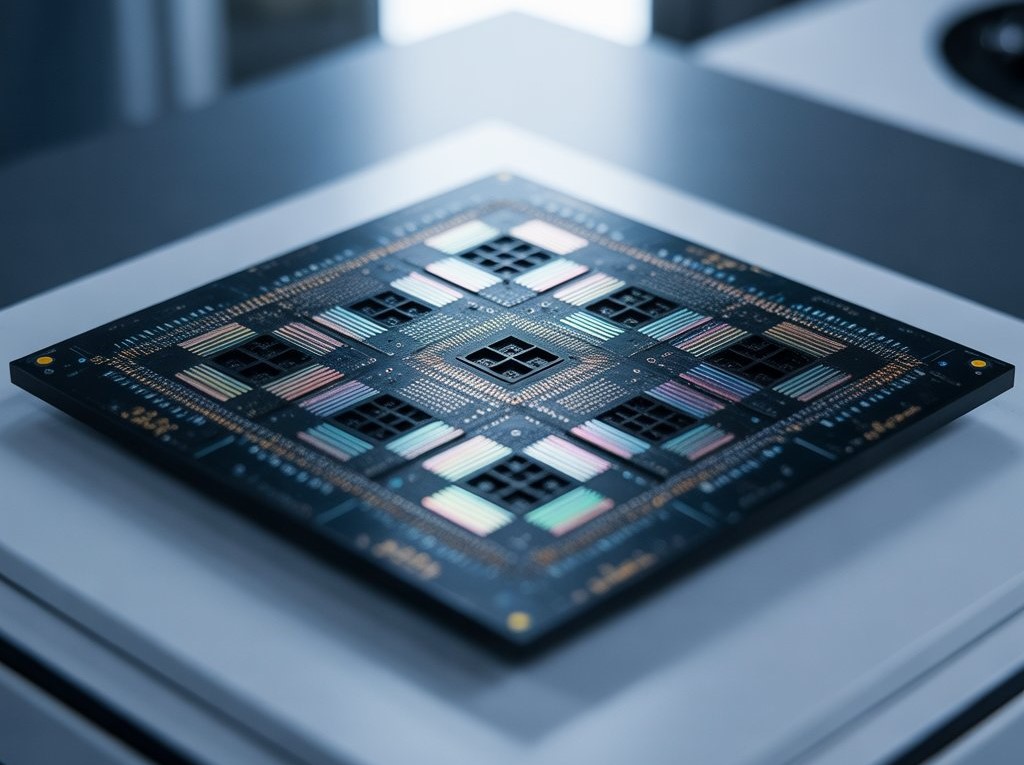 Silicon Photonics Revolution – Light-Speed Tech Transforming AI, Data Centers & More Silicon Photonics Revolution – Light-Speed Tech Transforming AI, Data Centers & More