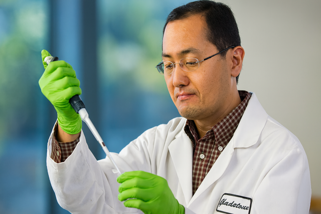Rewinding the Clock: How Yamanaka Factors Are Resetting Aging Cells Rewinding the Clock: How Yamanaka Factors Are Resetting Aging Cells