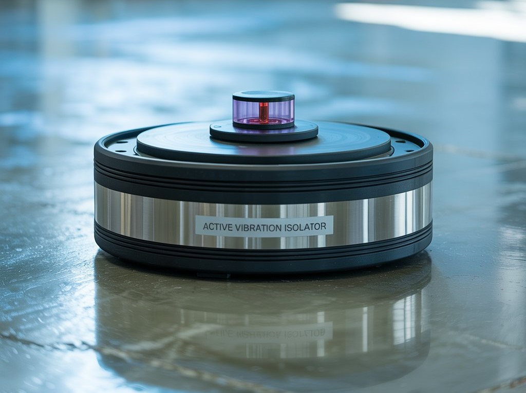 Silencing the Shake: How Dynamic Adaptive Vibration Isolators Are Revolutionizing Vibration Control Silencing the Shake: How Dynamic Adaptive Vibration Isolators Are Revolutionizing Vibration Control