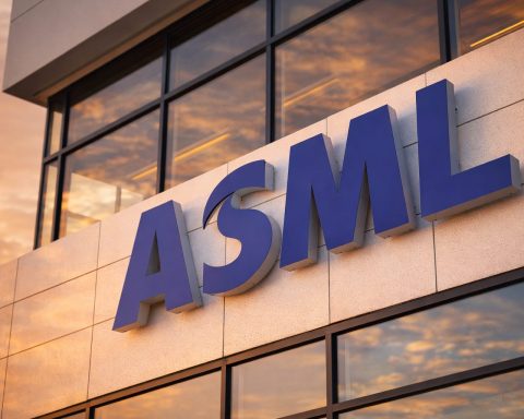 ASML stock price: what to watch on Monday after Applied Materials’ upbeat forecast