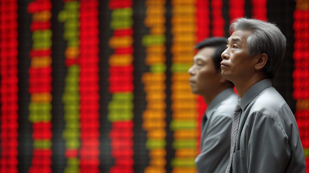 China stock market closed for Lunar New Year — what to watch when Shanghai and Shenzhen reopen