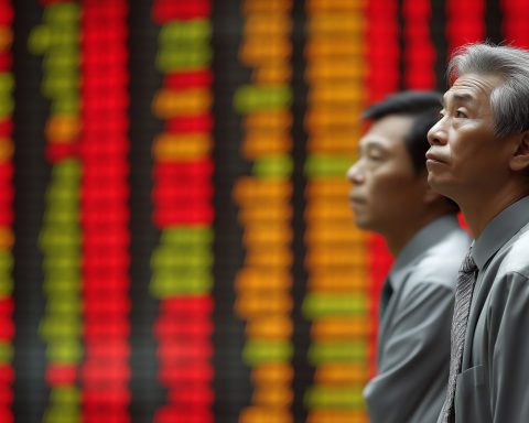 China stock market closed for Lunar New Year — what to watch when Shanghai and Shenzhen reopen